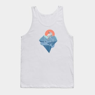 polarbear Tank Top